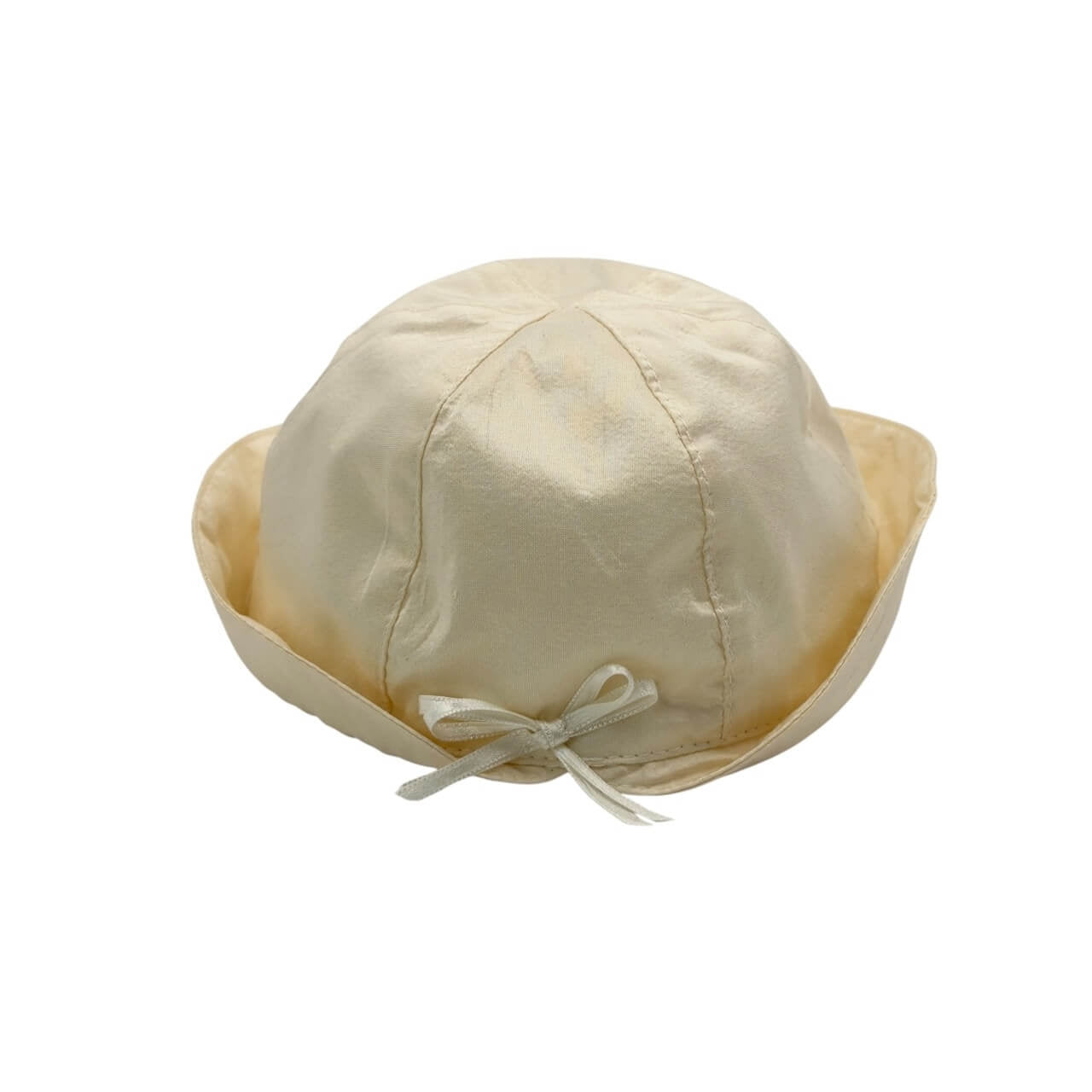 Cappello Elegante neonata