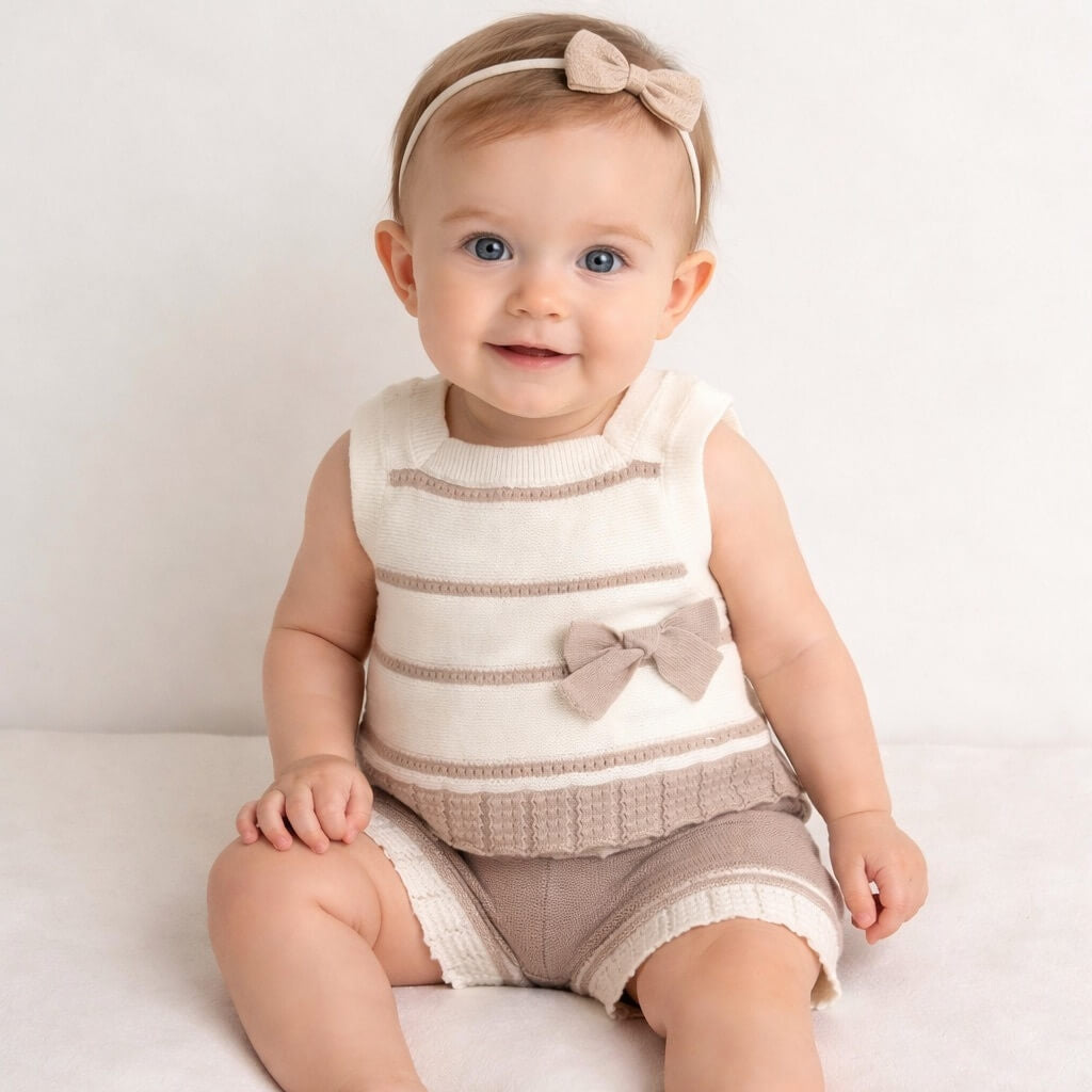 Completo in Filo/Cotone