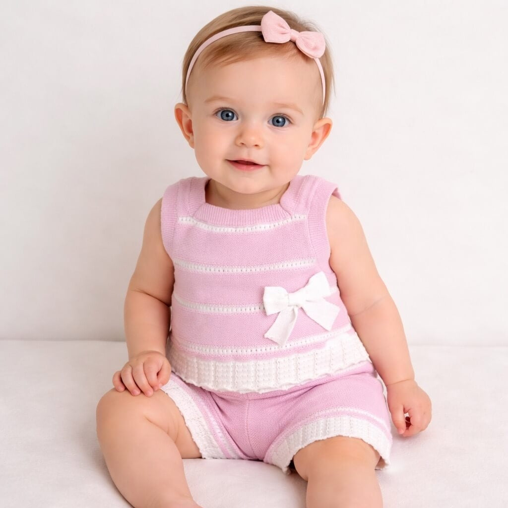 Completo in Filo/Cotone