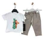 Completo Cotone neonato
