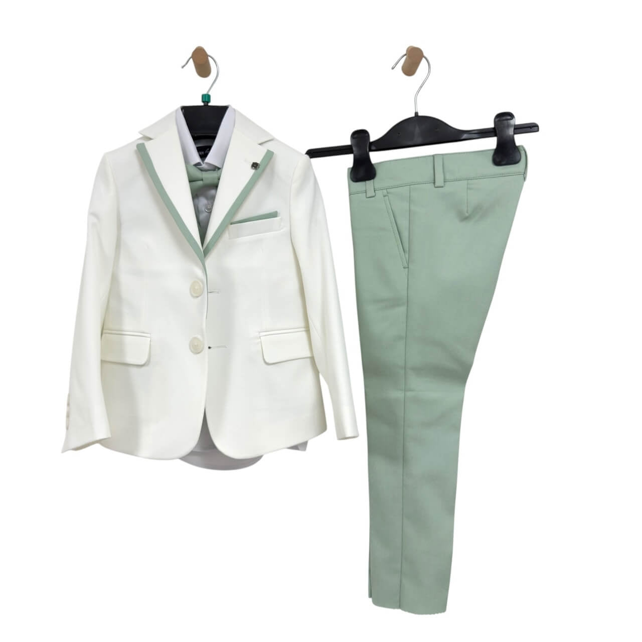 Abito elegante da bambino - App4kids