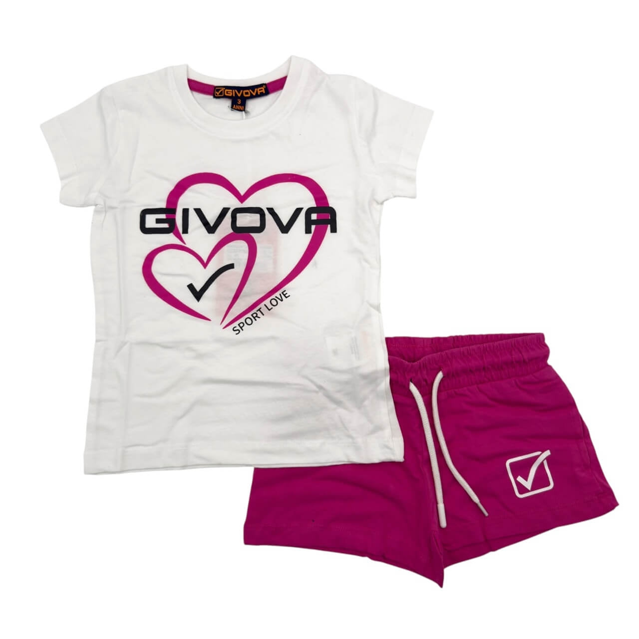 Completo Bimba Givova