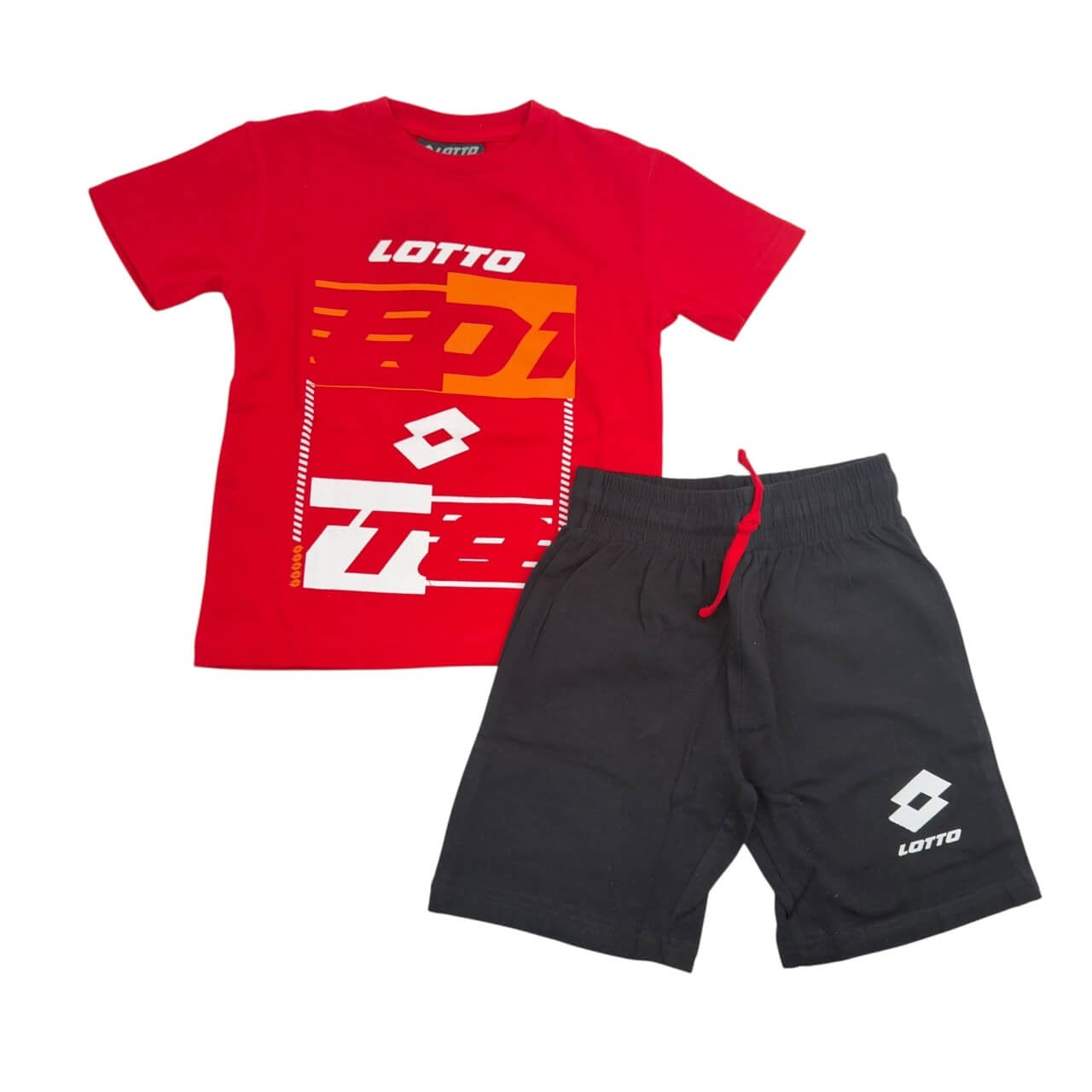 Completo Bimbo Lotto