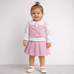 Completo neonata 3 pezzi