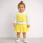 Completo neonata 3 pezzi