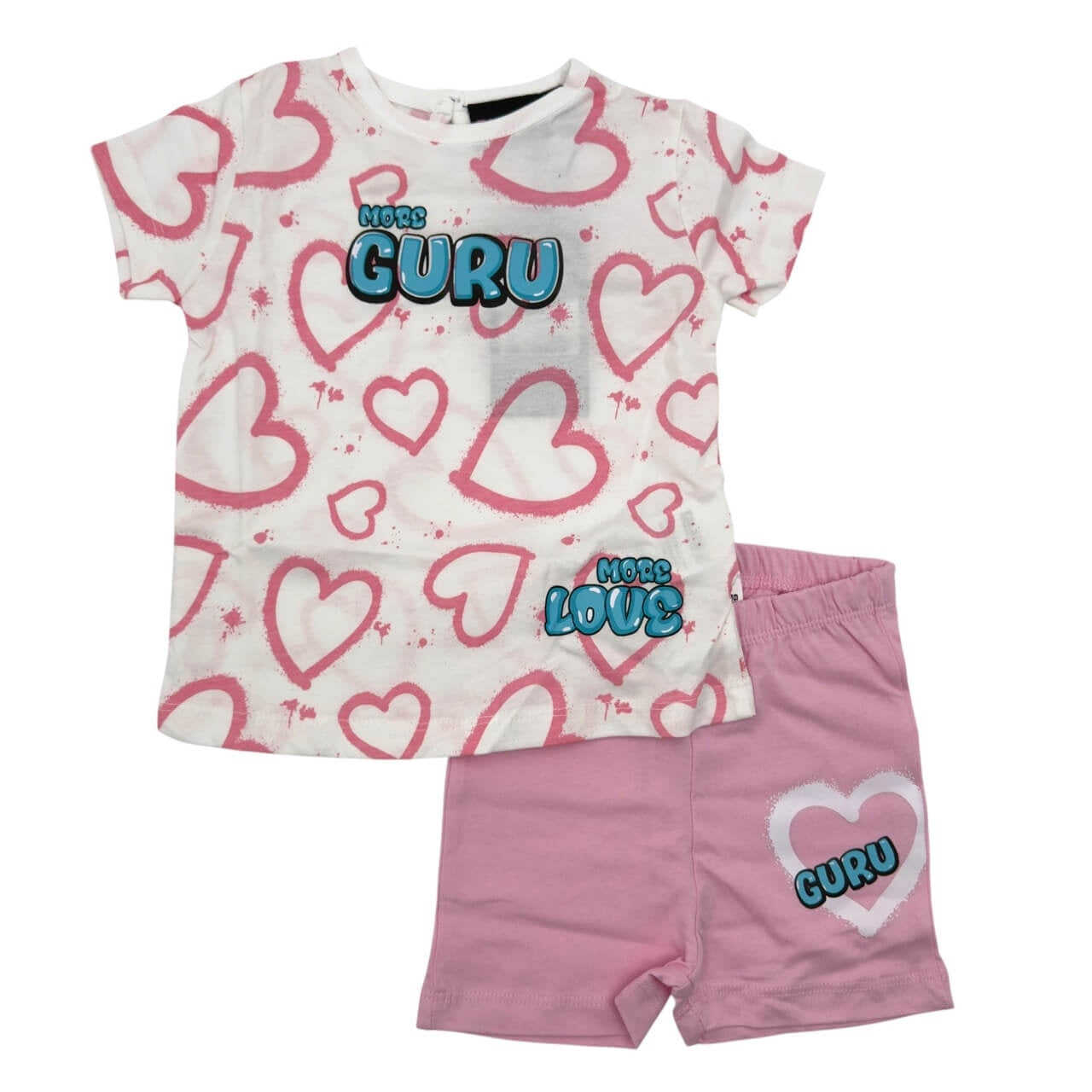 Completo Guru Neonata