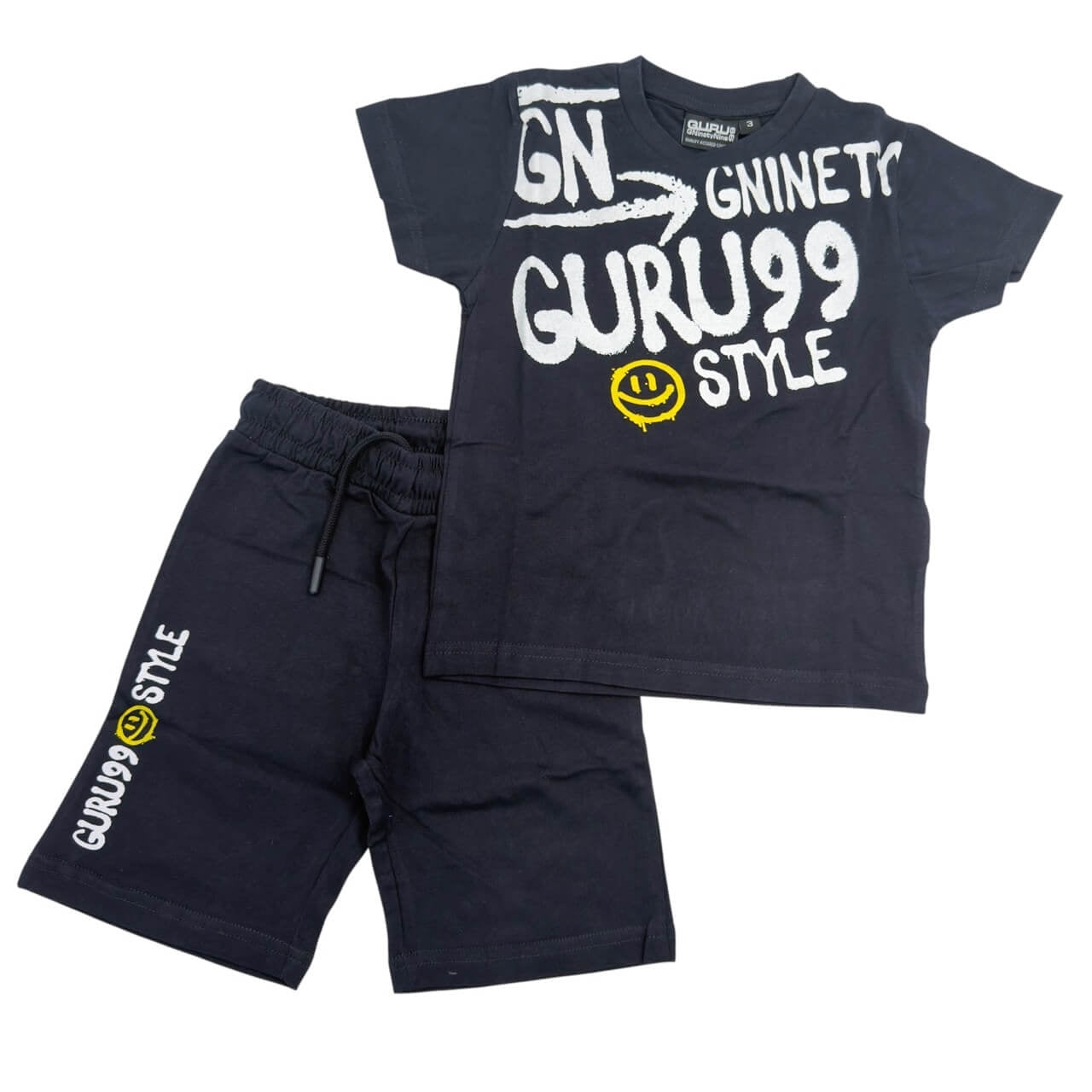 Completo Bimbo Guru