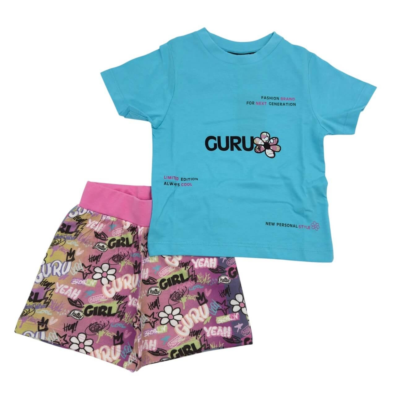 Completo Bimba Guru