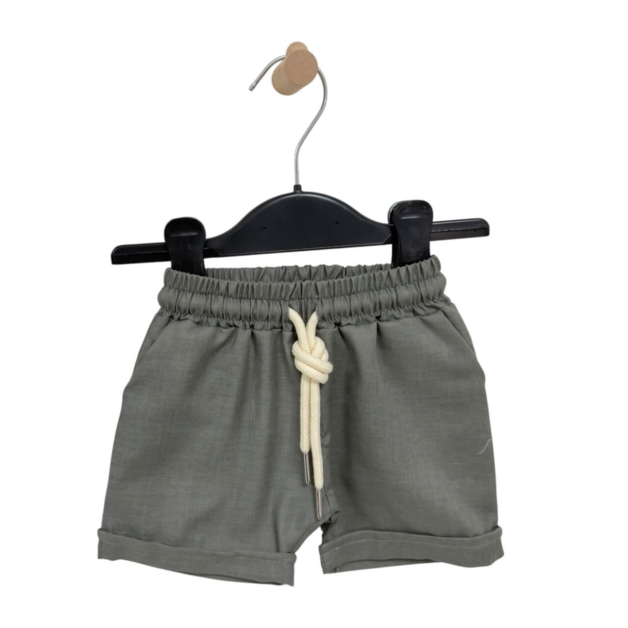 Completo 3 Pezzi Cotone neonato