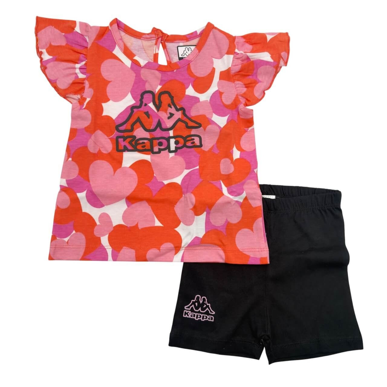 Completo Neonata Kappa