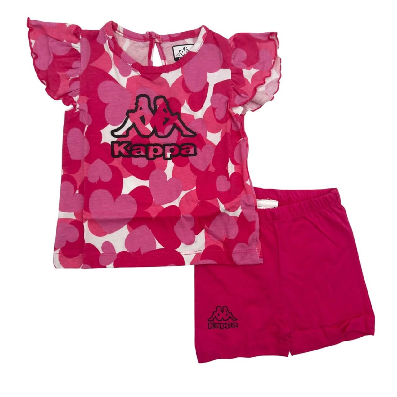 Completo Neonata Kappa