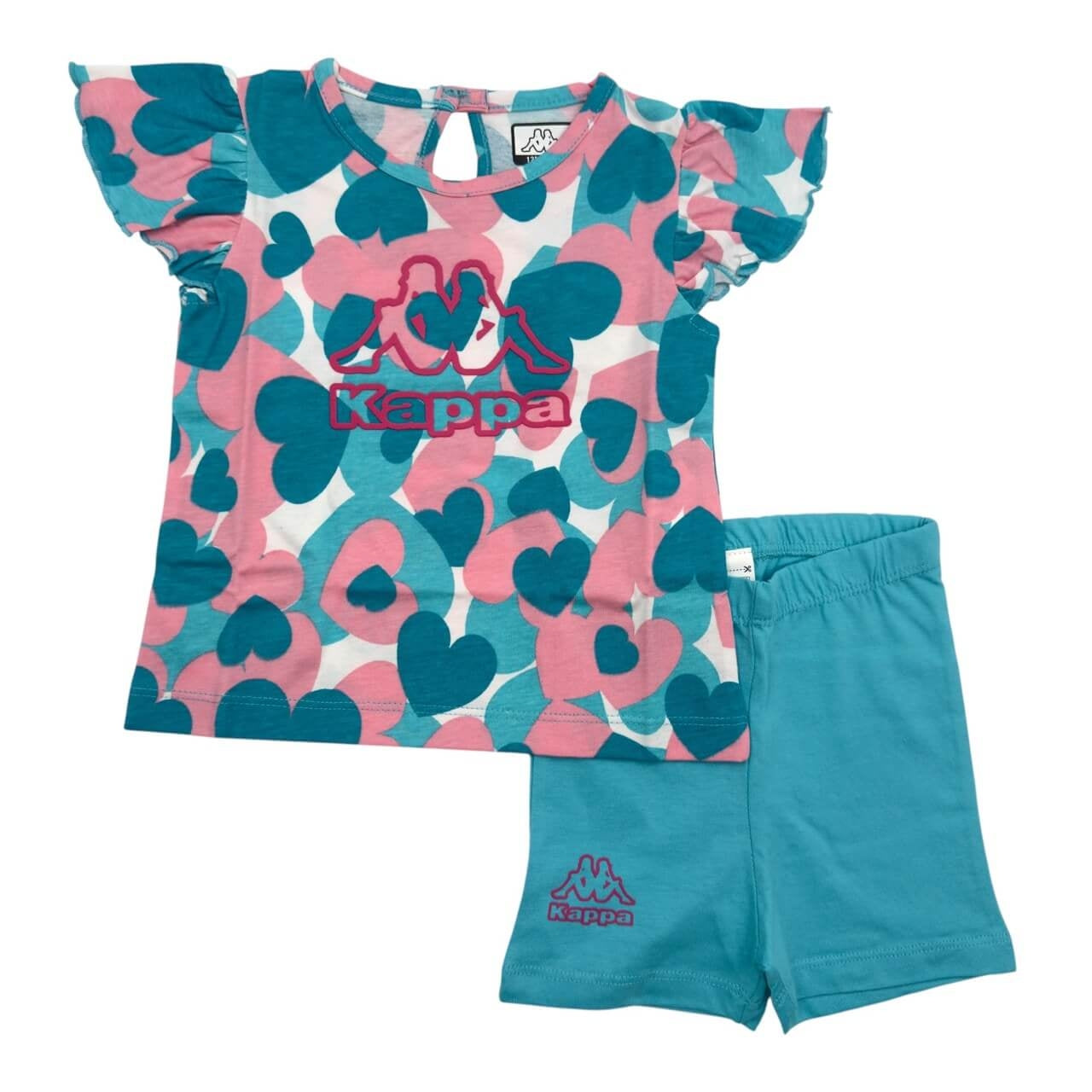 Completo Neonata Kappa