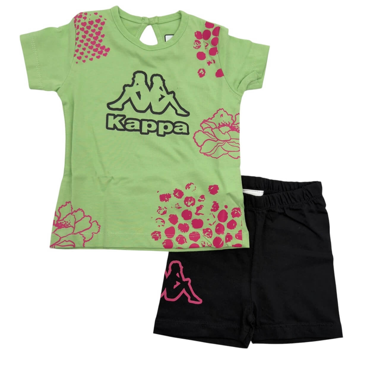 Completo Neonata Kappa