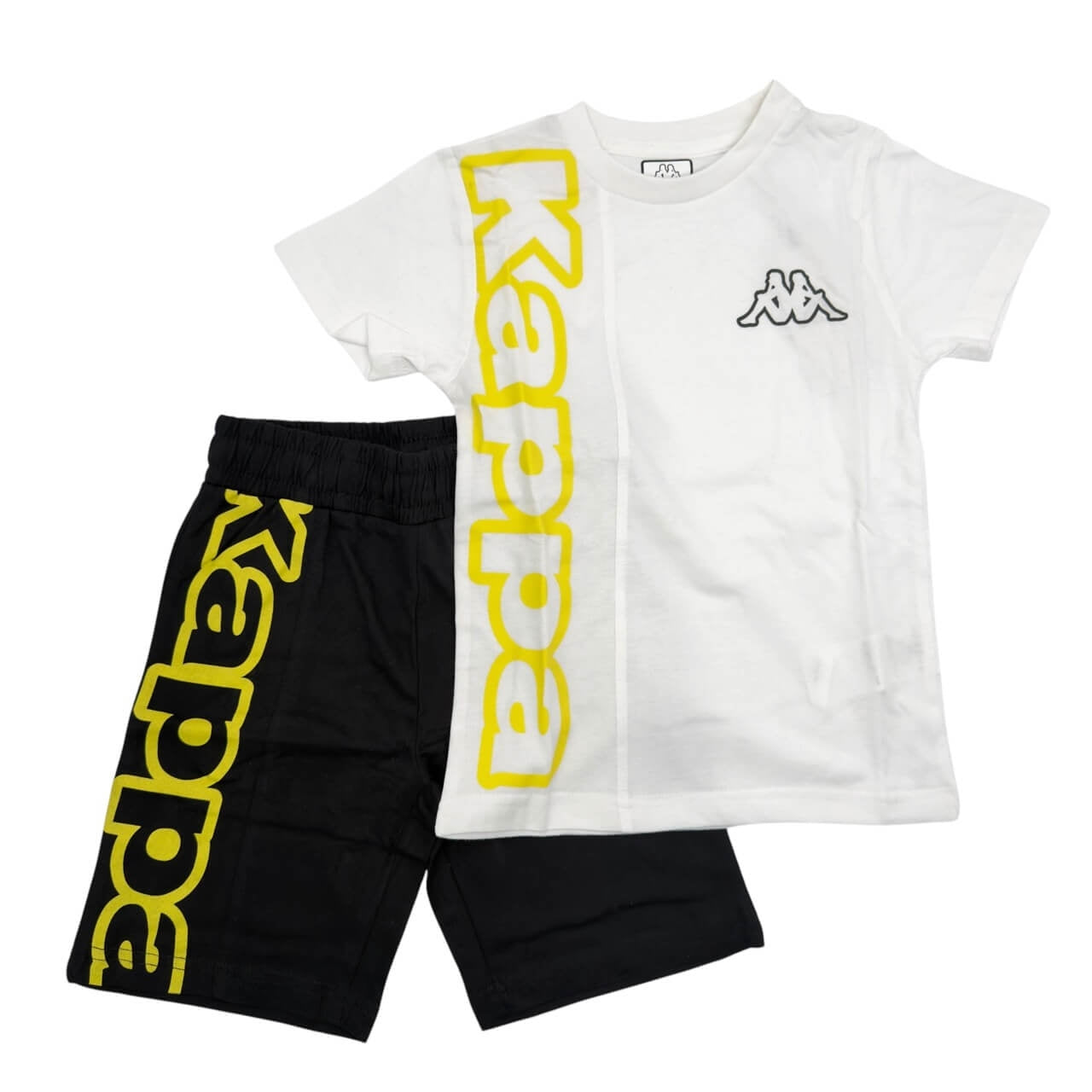 Completo Bimbo Kappa