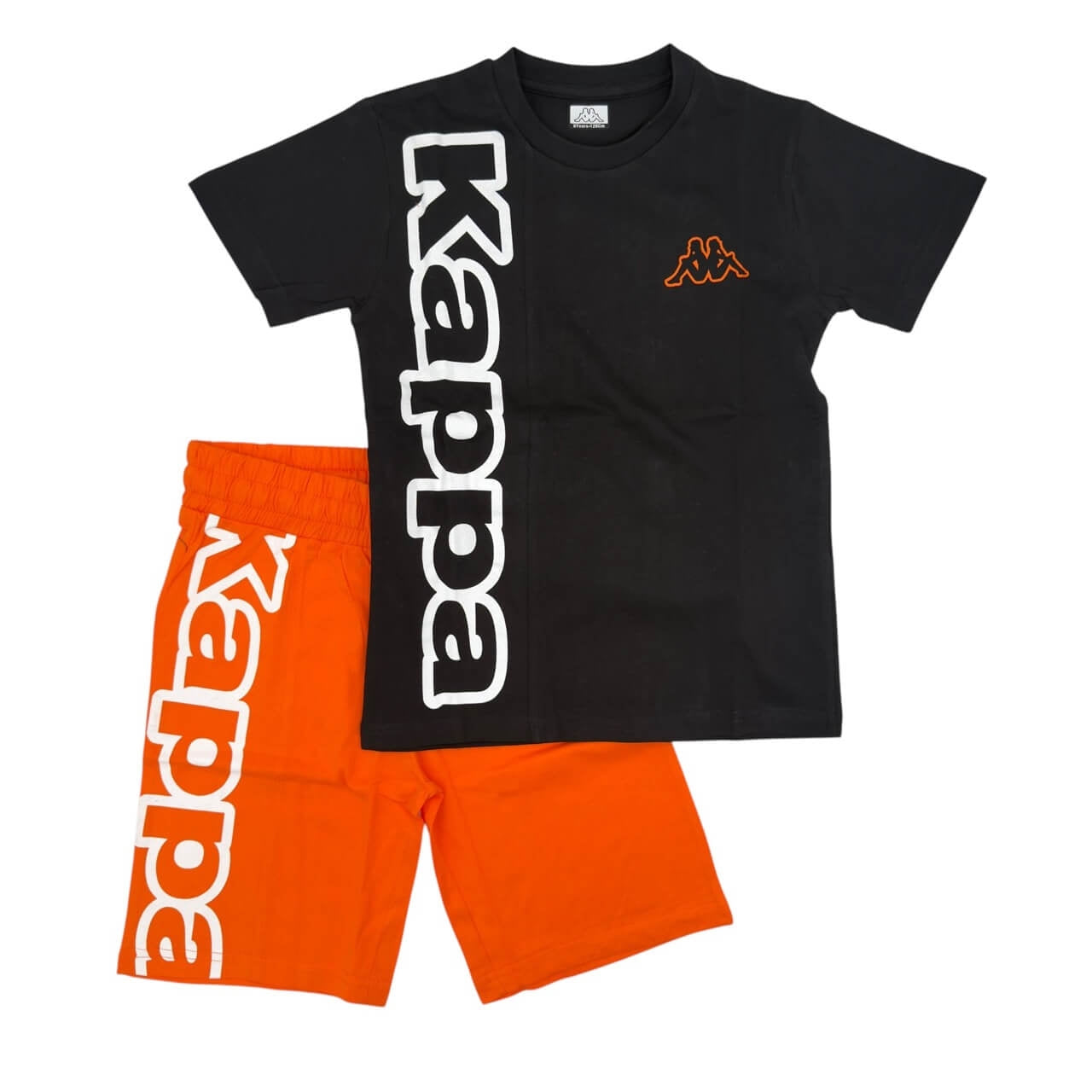 Completo Ragazzo Kappa