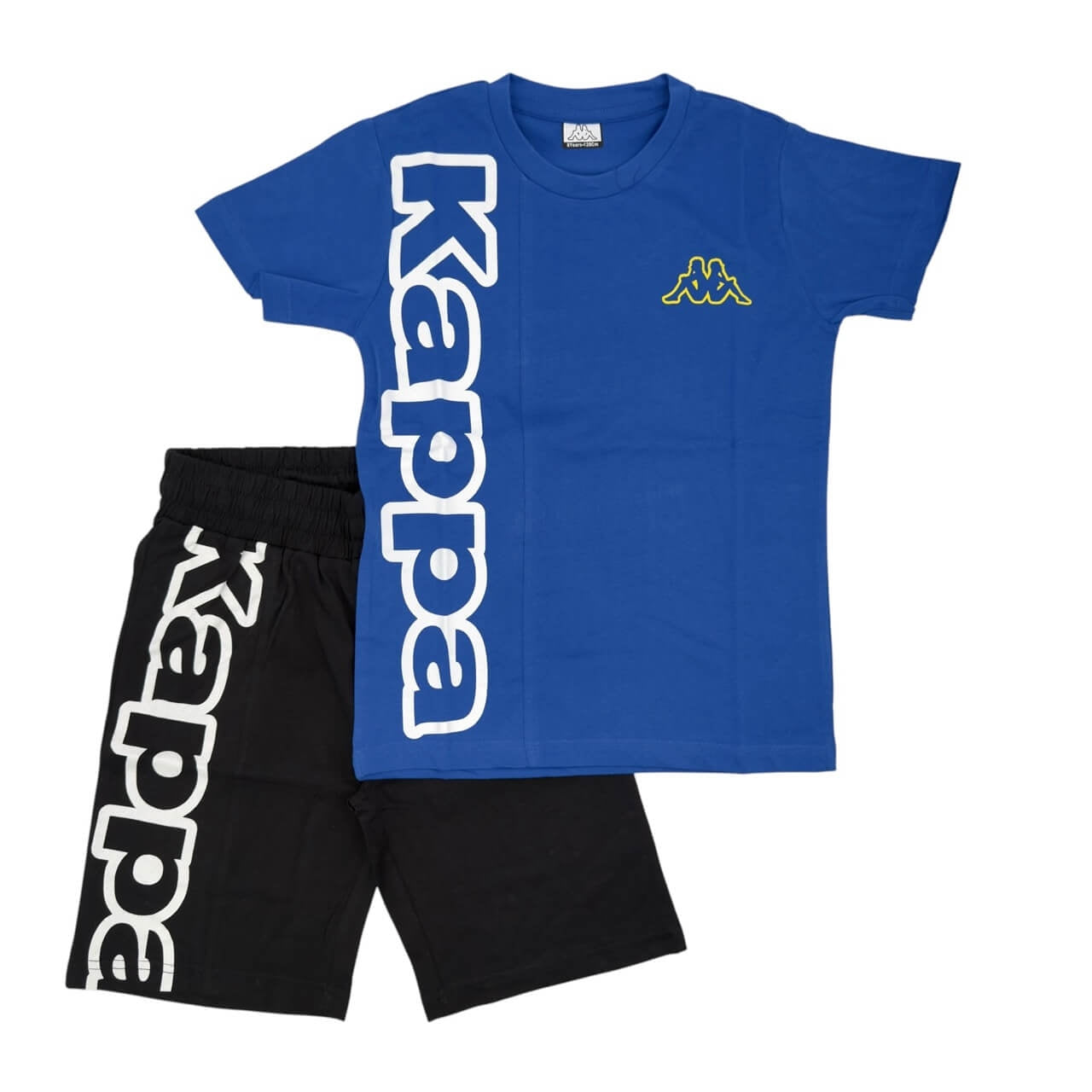 Completo Ragazzo Kappa