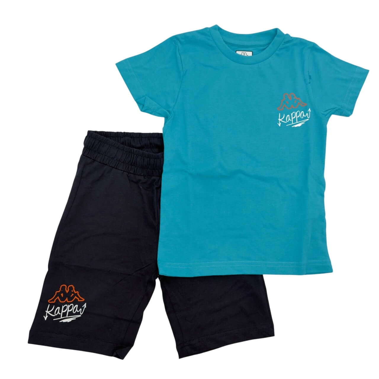 Completo Bimbo Kappa