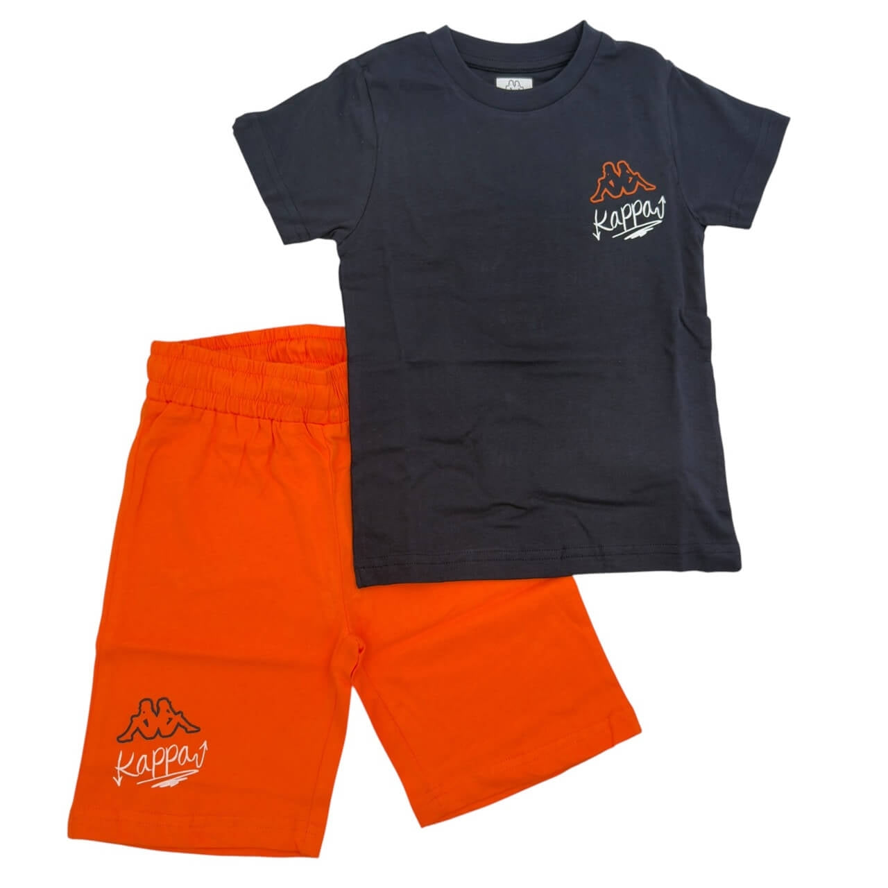 Completo Bimbo Kappa