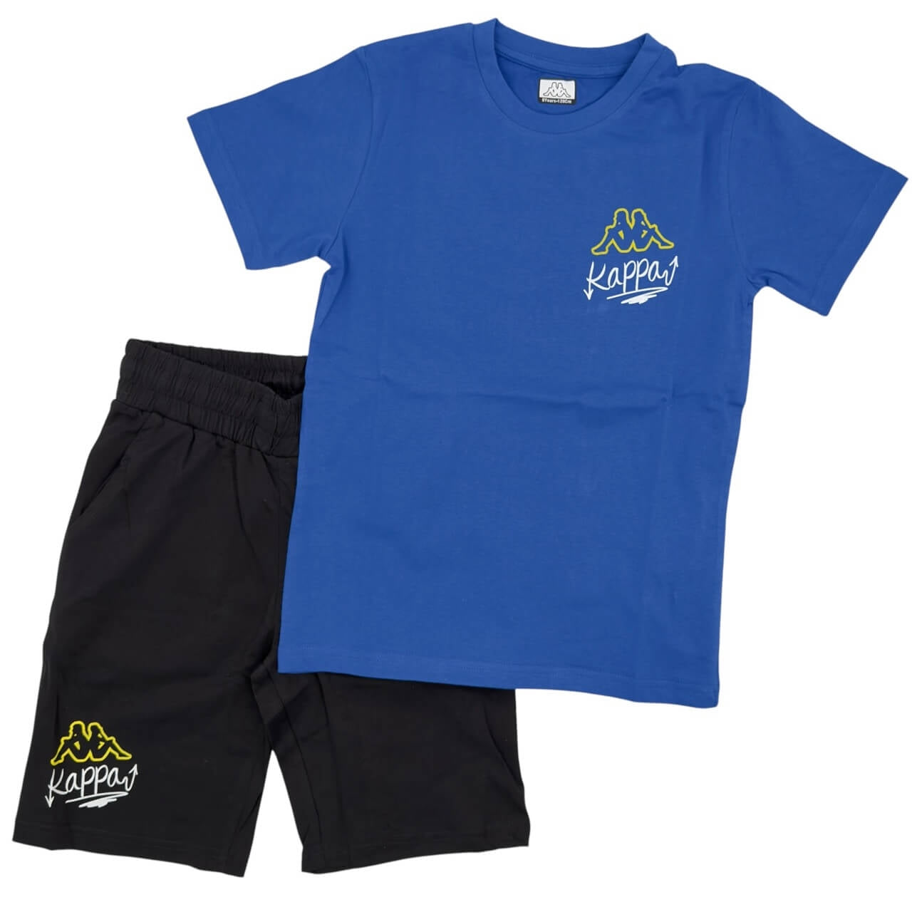 Completo Ragazzo Kappa