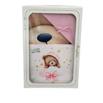 Completo Digitale Lenzuola + Copertina Cotone Lettino
