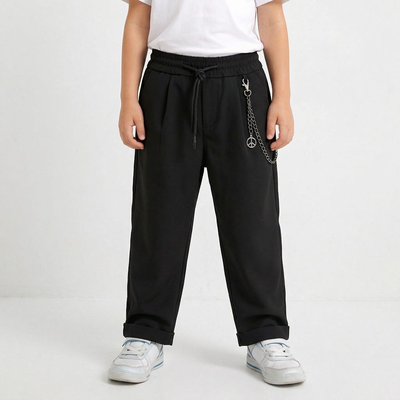 Pantalone Tecnico Bimbo