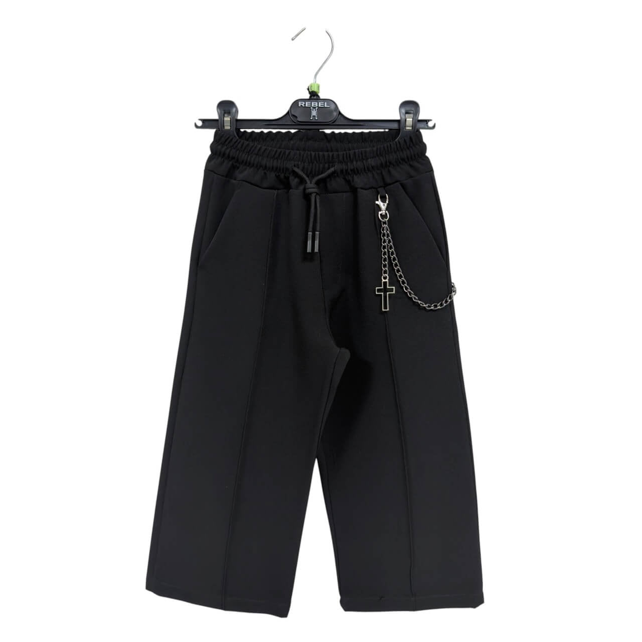 Pantalone Baggy Tecnico Ragazzo