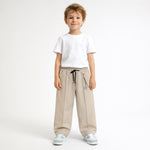 Pantalone Baggy Tecnico Ragazzo