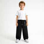 Pantalone Baggy Tecnico Bimbo