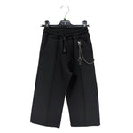 Pantalone Baggy Tecnico Bimbo