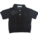 Polo in Filo Neonato - Granada