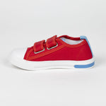 Sneakers con luci Spider Man Marvel