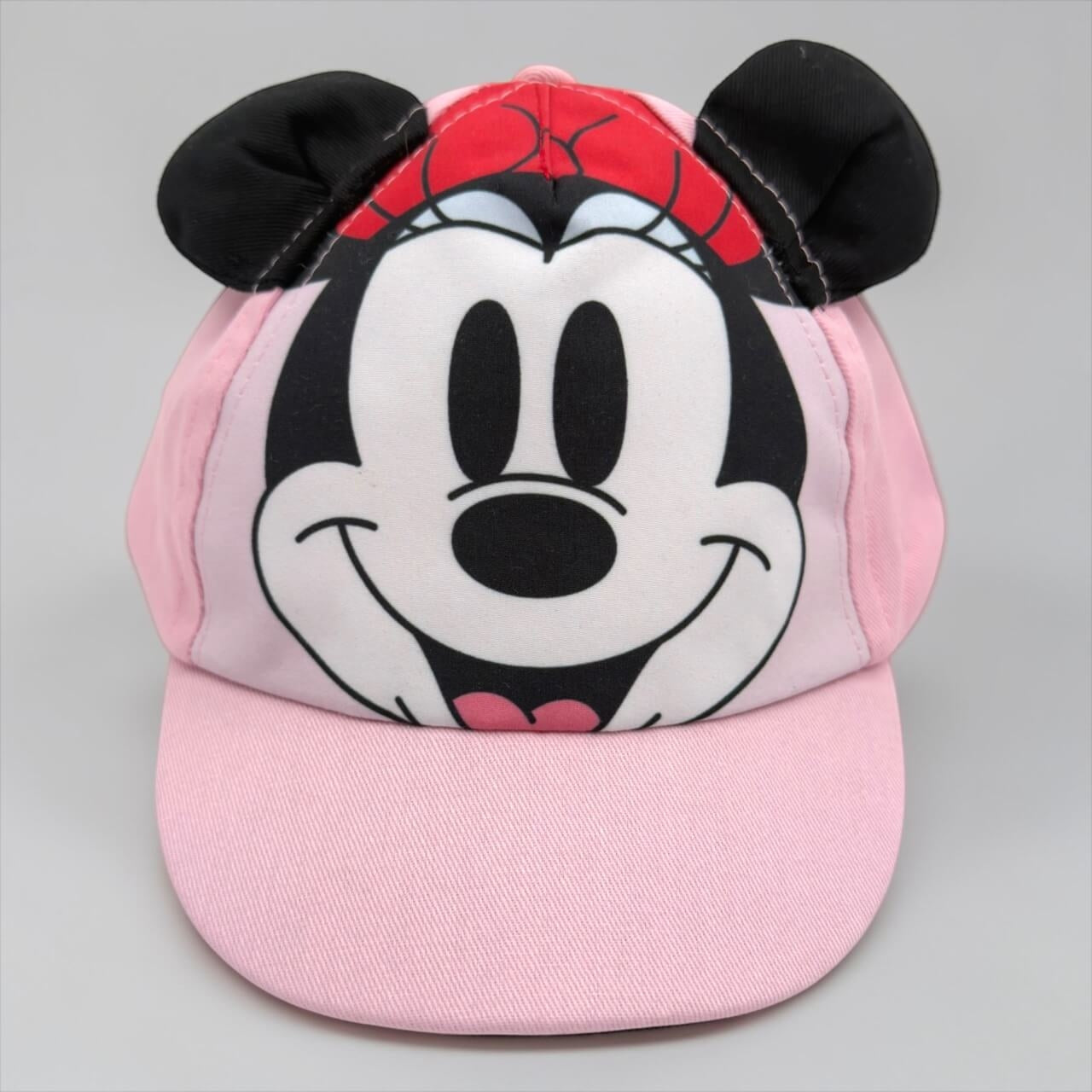 Cappellino con Visiera Disney Baby – Minnie