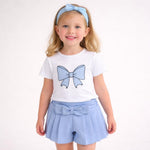 Completo Bimba Cotone