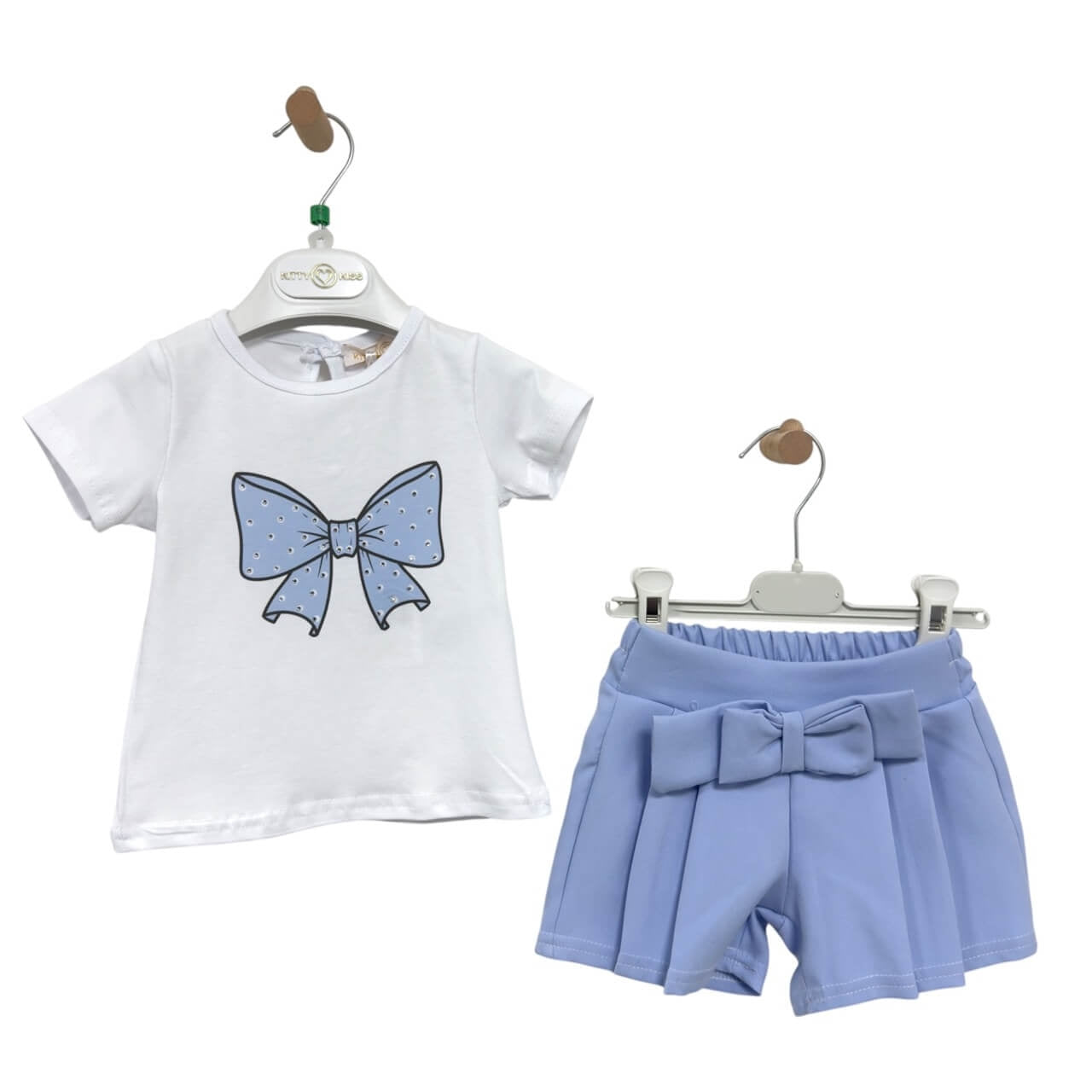 Completo Neonata Cotone