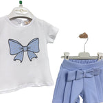 Completo Neonata Cotone