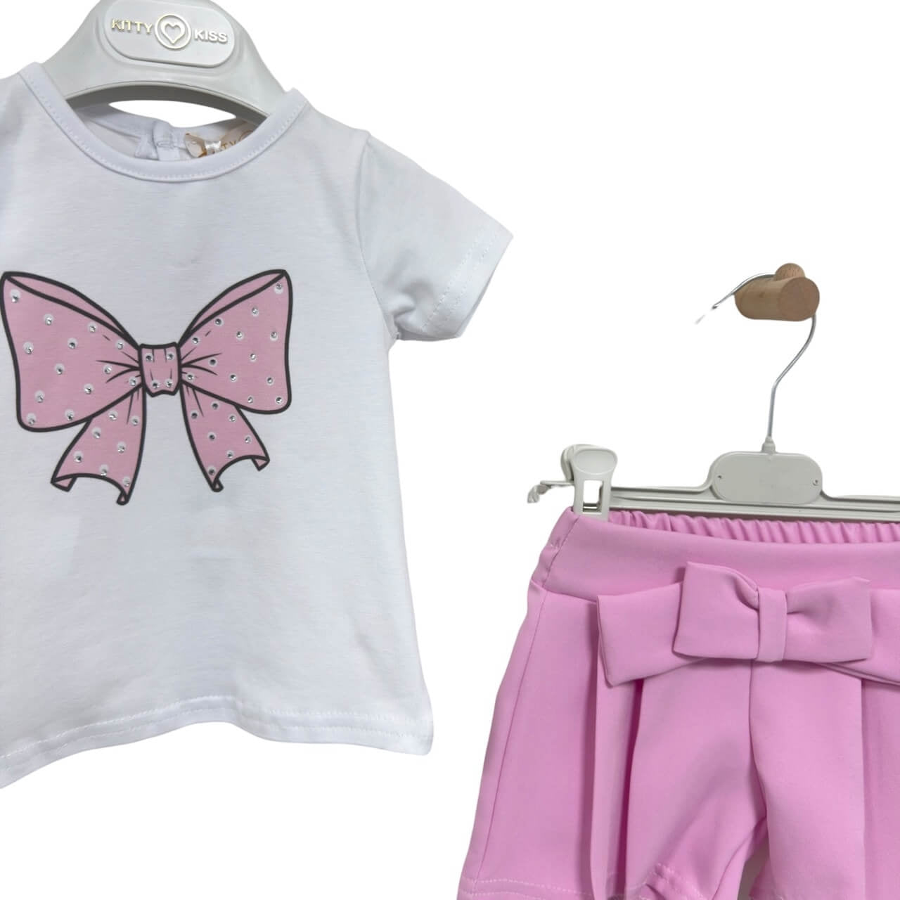 Completo Neonata Cotone