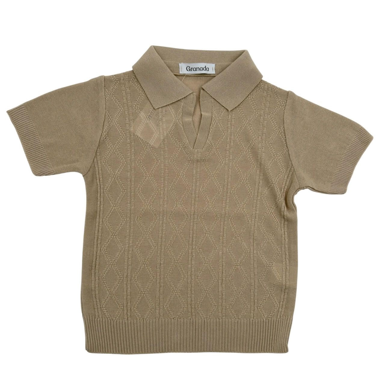 Polo in Filo - Granada