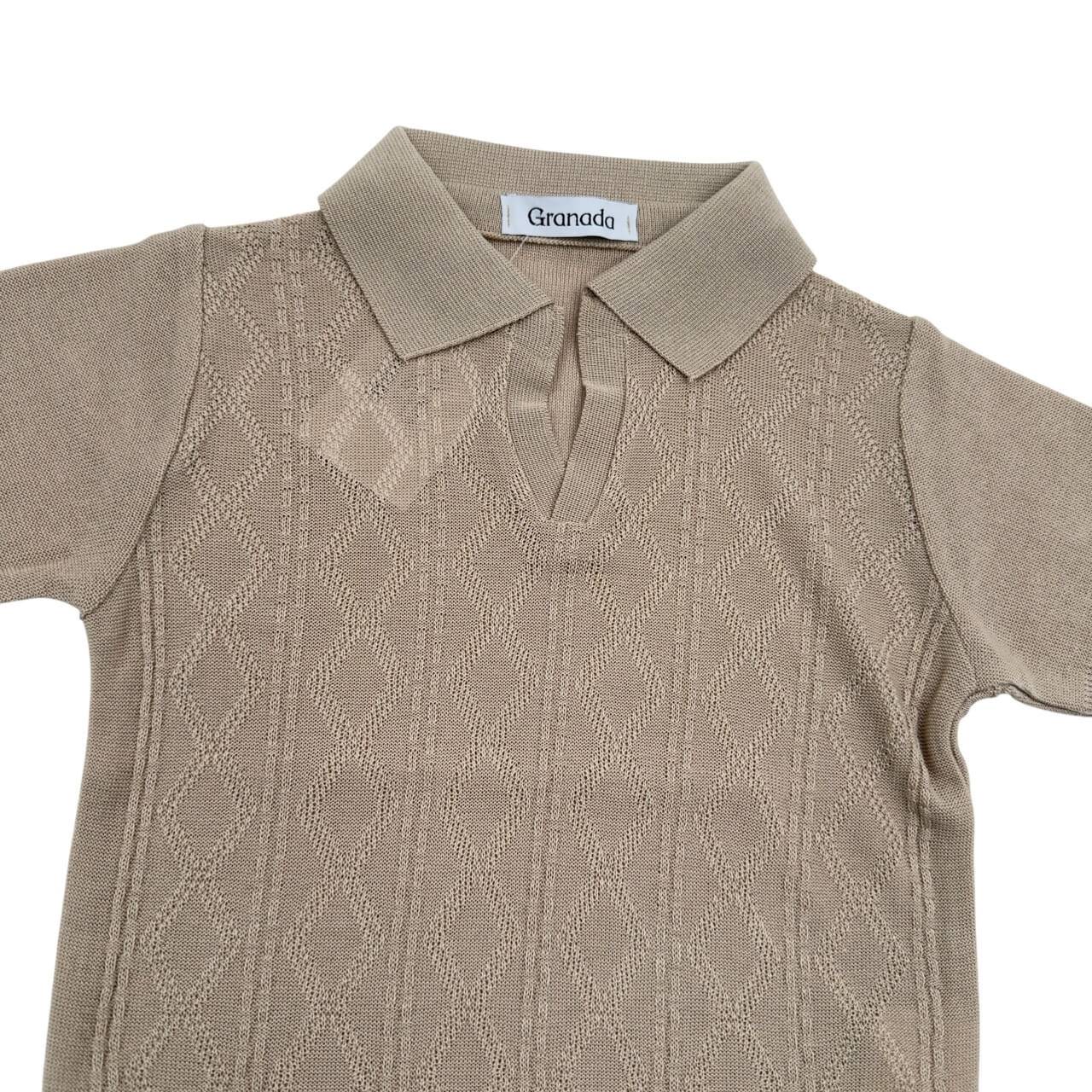 Polo in Filo - Granada