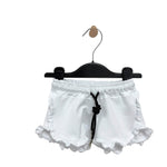 Completo Bimba 3 Pezzi Cotone
