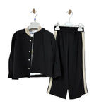 Completo Cotone 3 Pezzi Bimbo