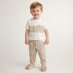 Completo Cotone neonato