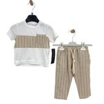 Completo Cotone neonato