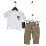 Completo Cotone neonato