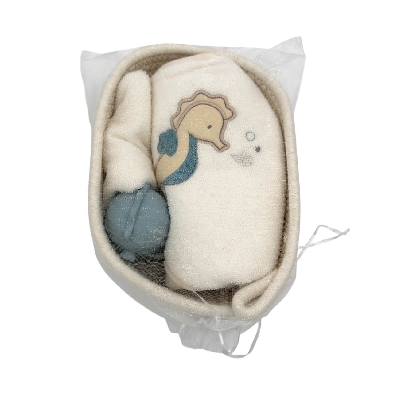 set bagno 4 PezziBruco Bruco