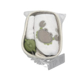 set bagno 4 PezziBruco Bruco