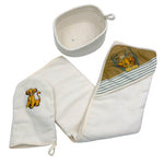 set bagno 3 Pezzi Simba