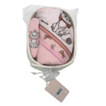 set bagno 3 Pezzi Minnie