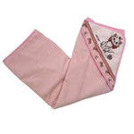 Triangolo accappatoio Disney Aristogatti