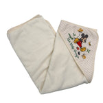 Triangolo accappatoio Disney Mickey Mouse