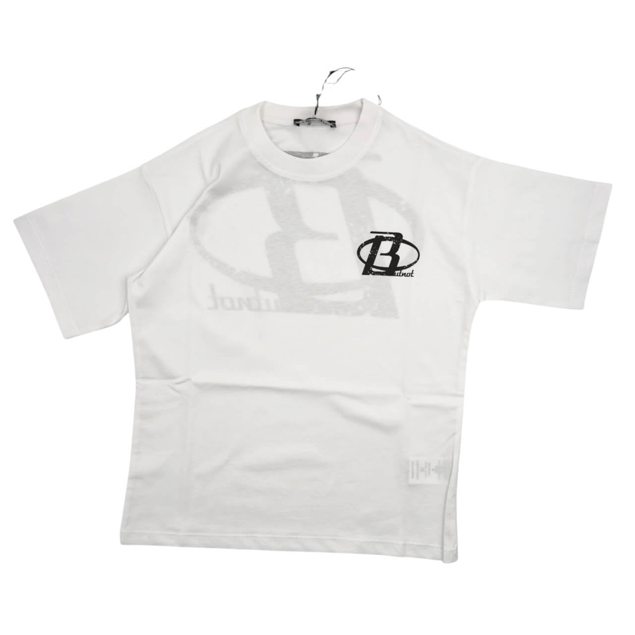 T-Shirt Bimbo - BUTNOT